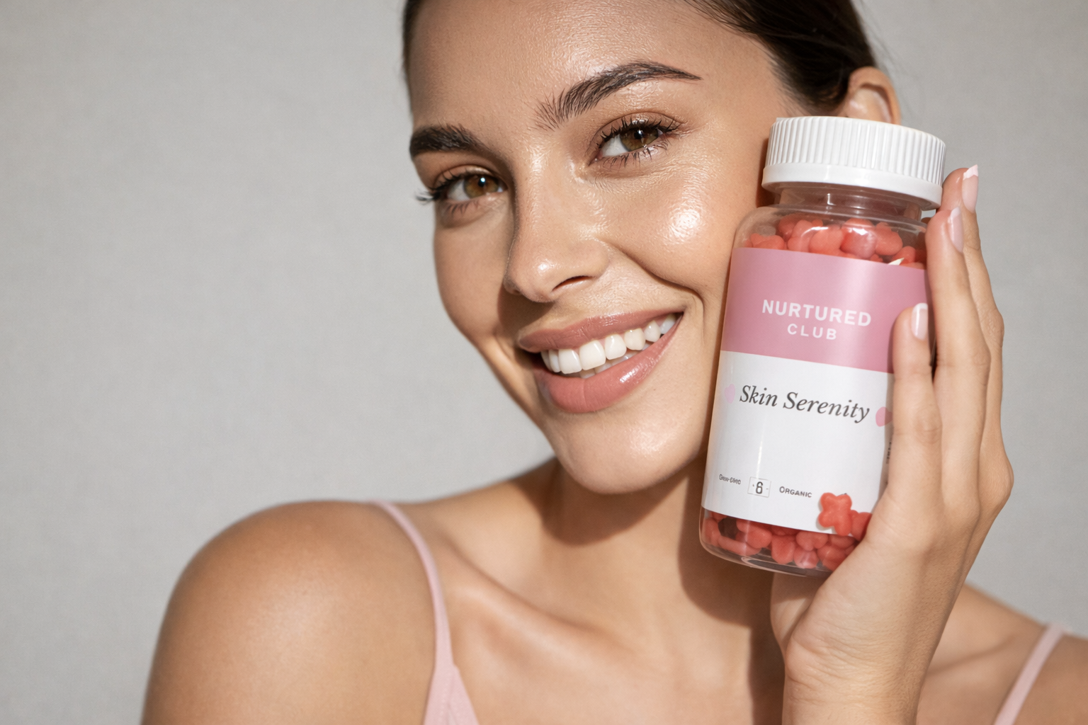 Best Supplements for Hormonal Acne: What Actually Helps, and What Brands Oversell