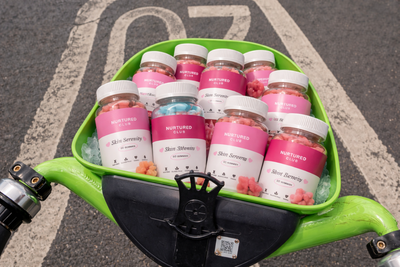 9 Signs You Need a Supplement Routine (and Where to Start)