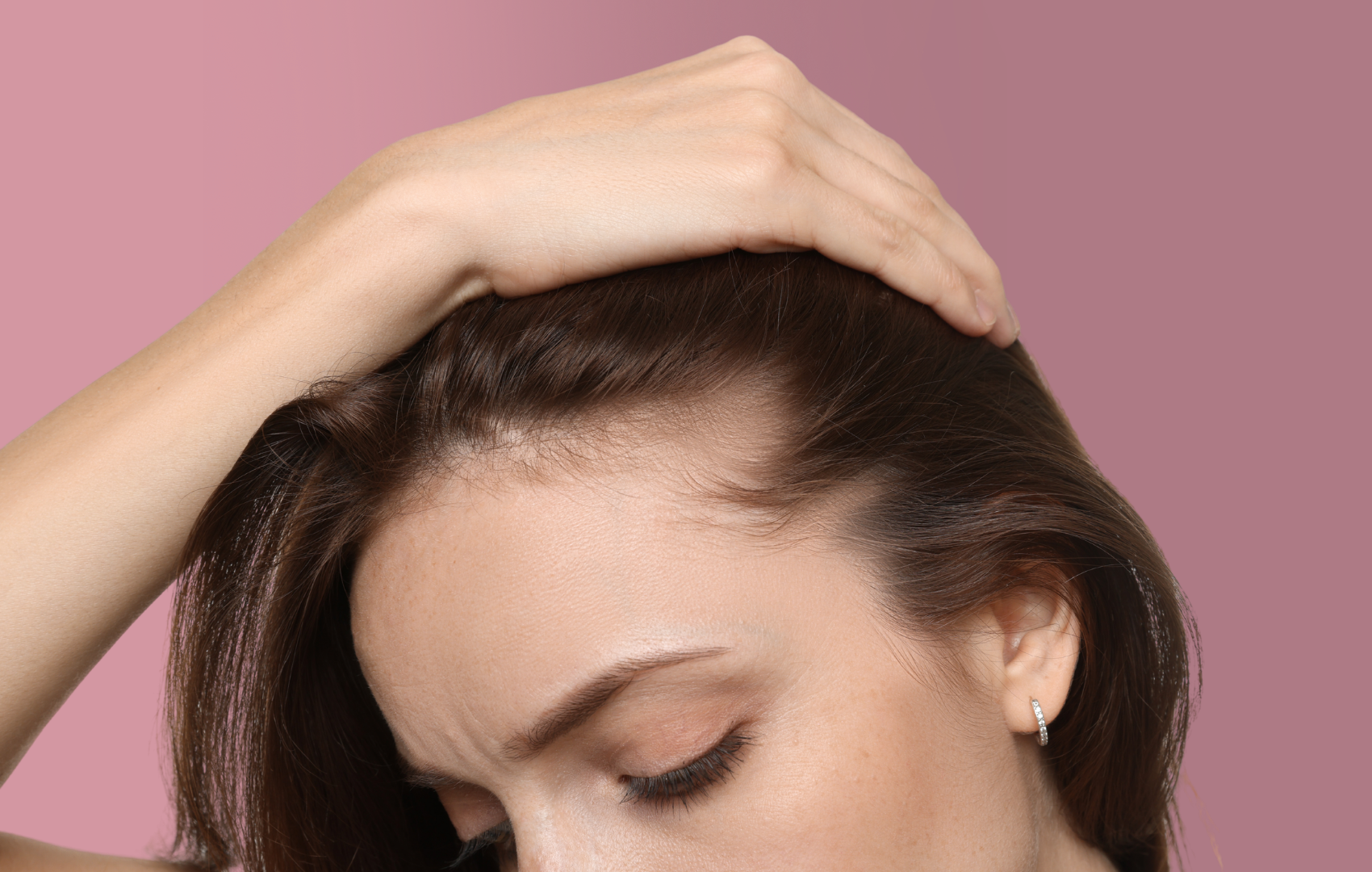 Why Is My Hair Thinning? The Nutrient Deficiencies Behind It (And What to Do)