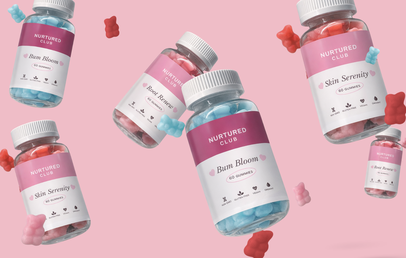 Gummies