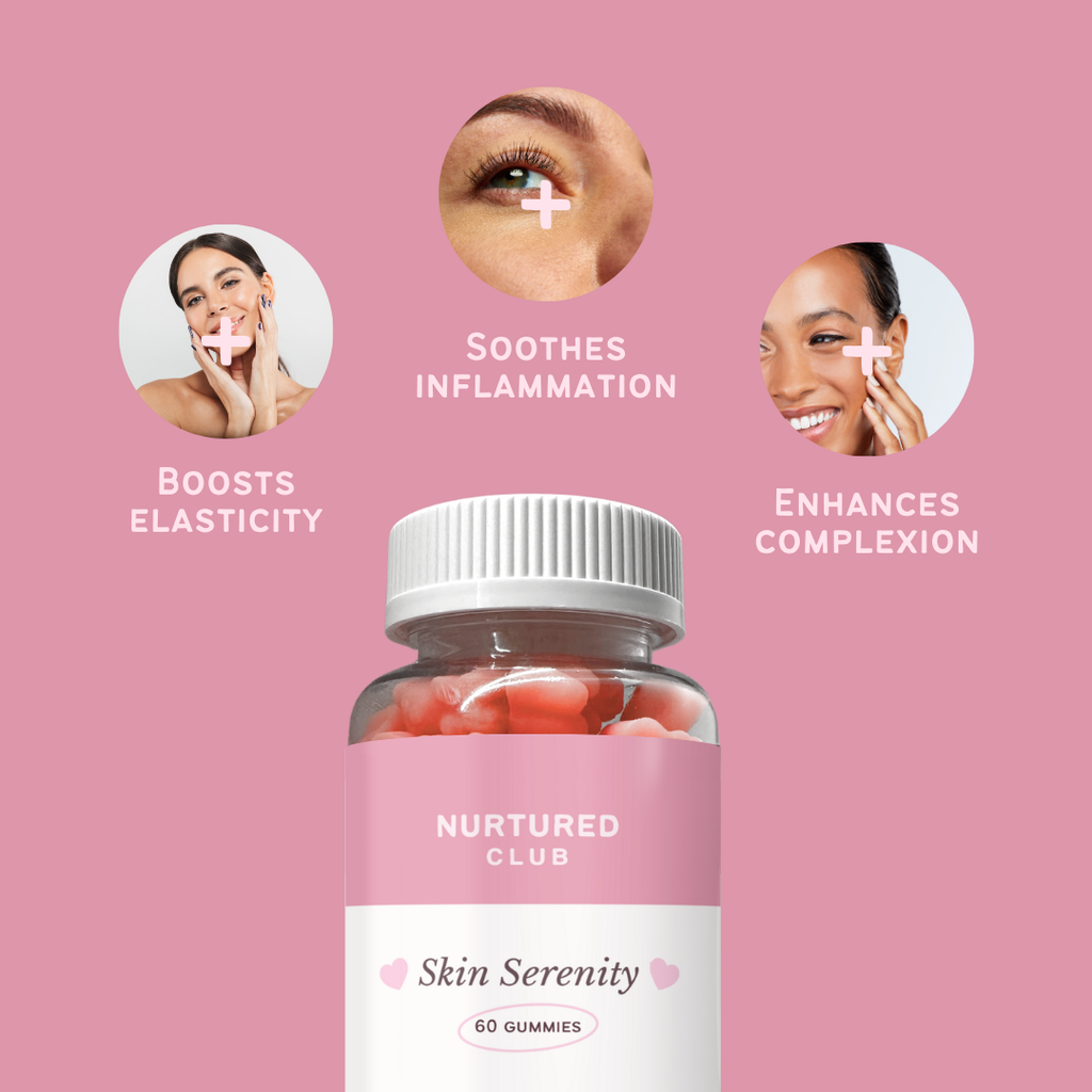 Skin Serenity