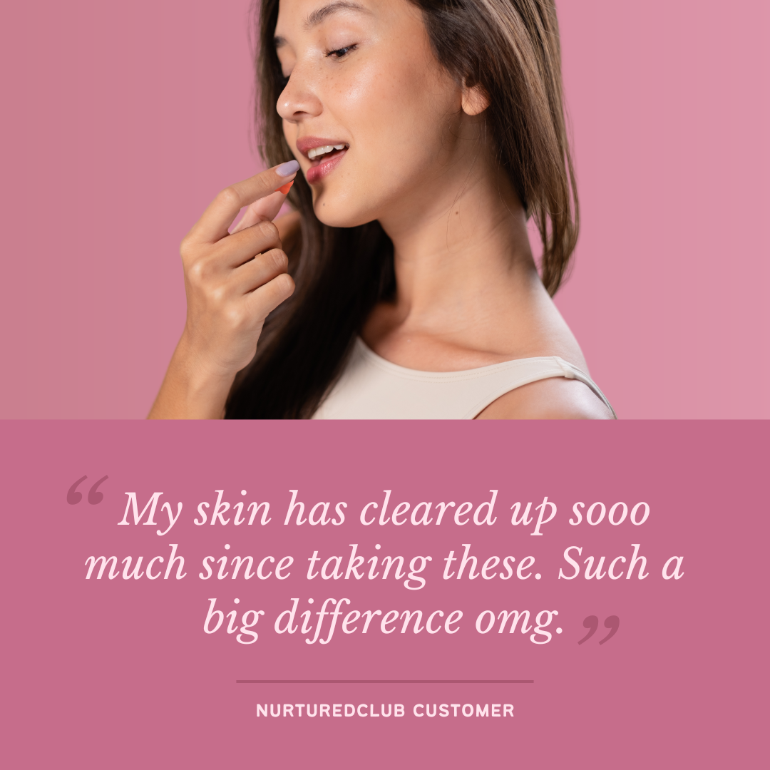 Skin Serenity