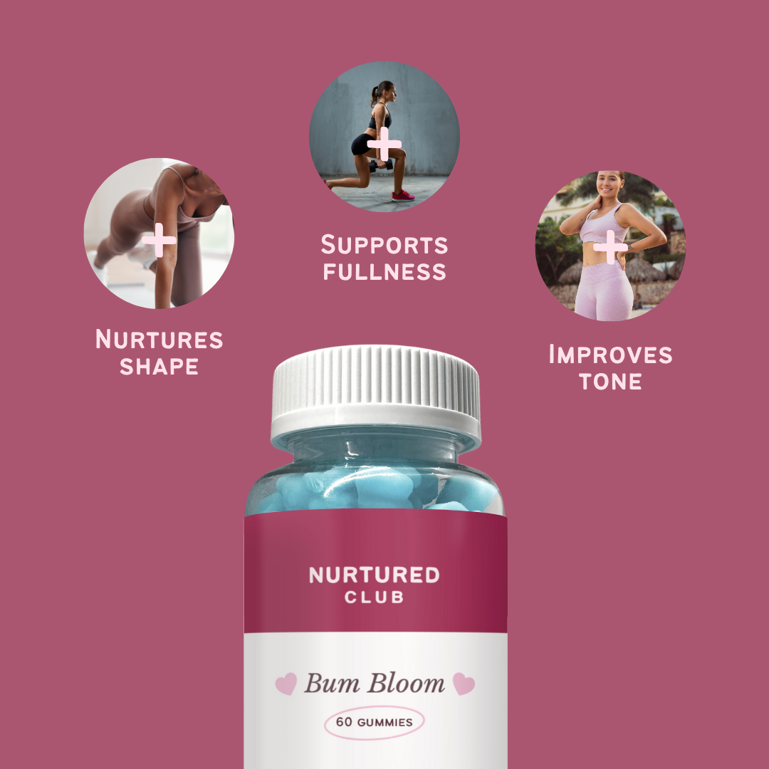 Bum Bloom