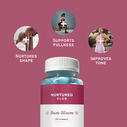 Bum Bloom