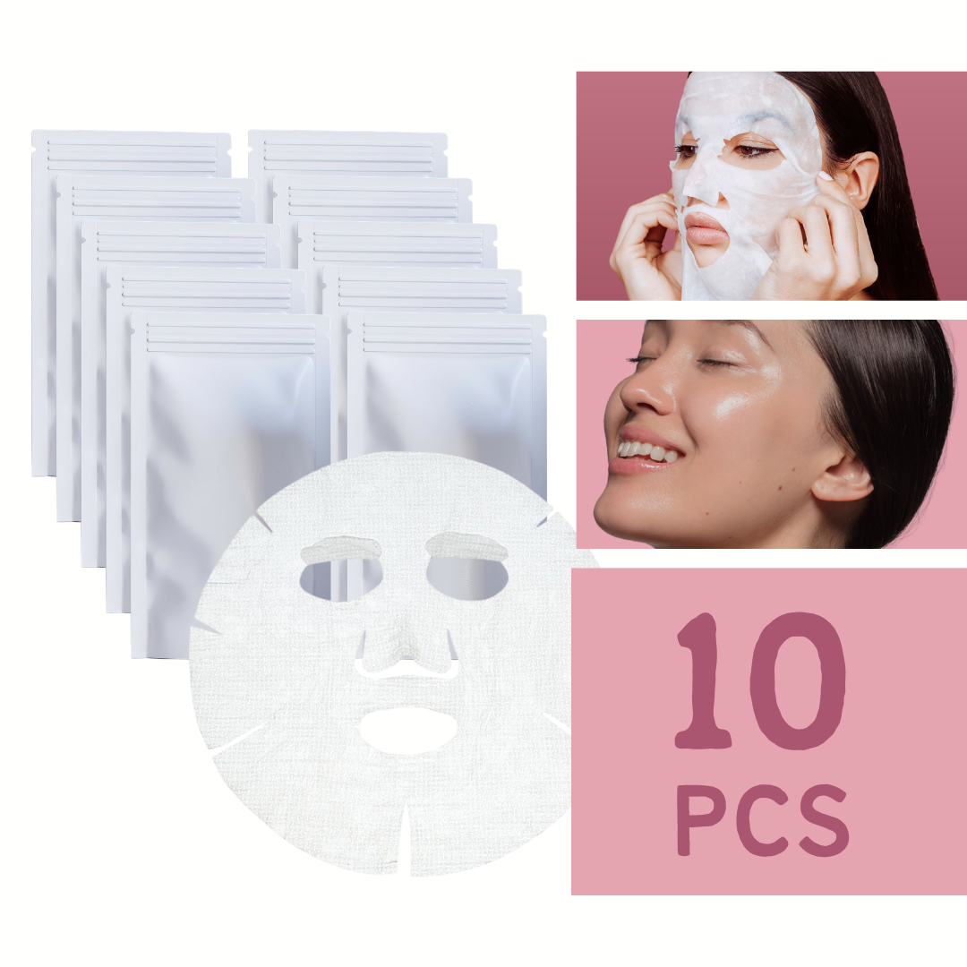 Collagen Face Mask