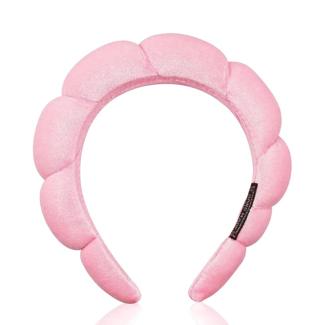 Sponge Headband
